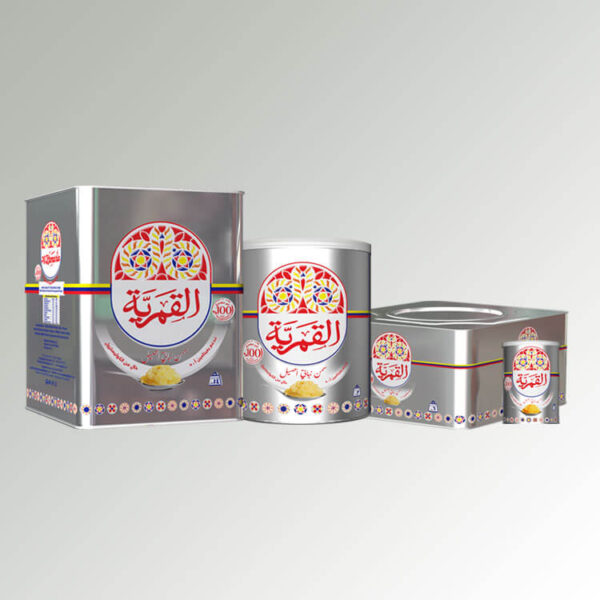 Samn Alqamariah