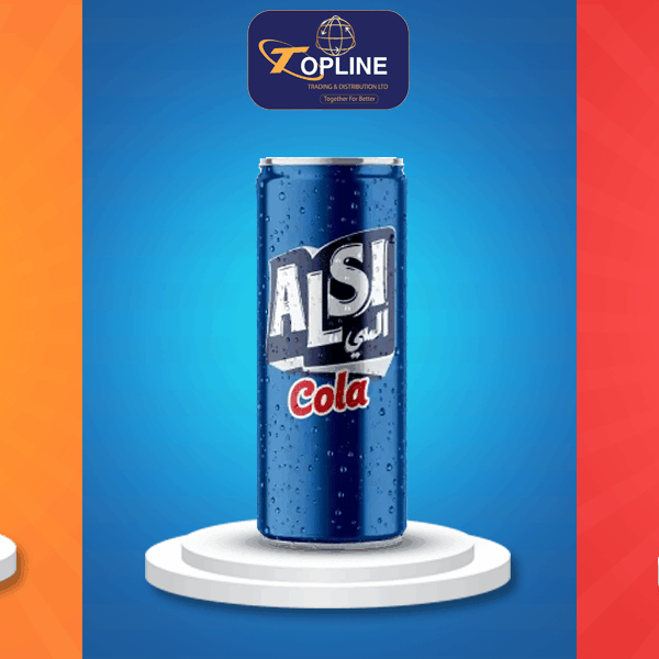 Soft Drinks