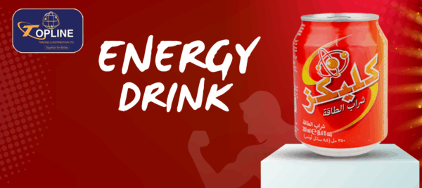 clikz drink - Image 2