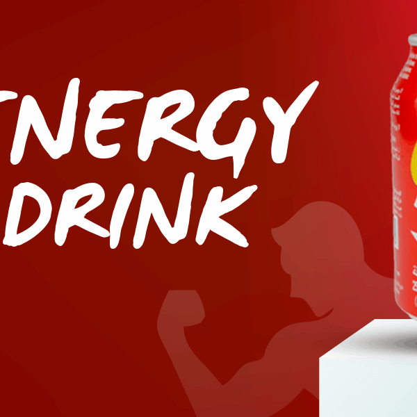 Energy Drinks