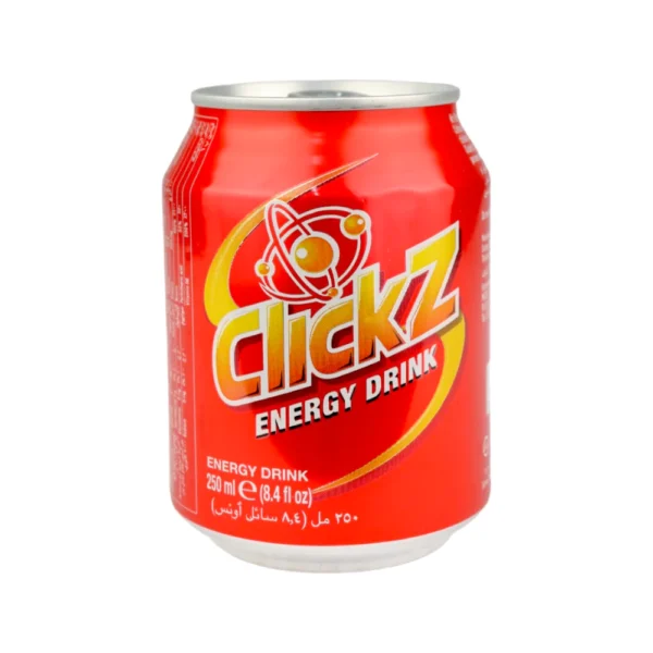 clikz drink