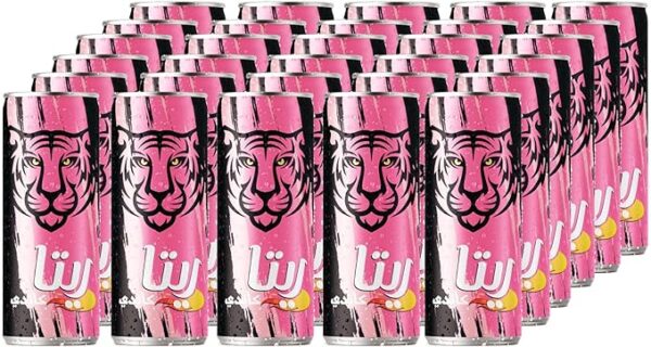 Rita Candy Sparkling 240mlx30pcs