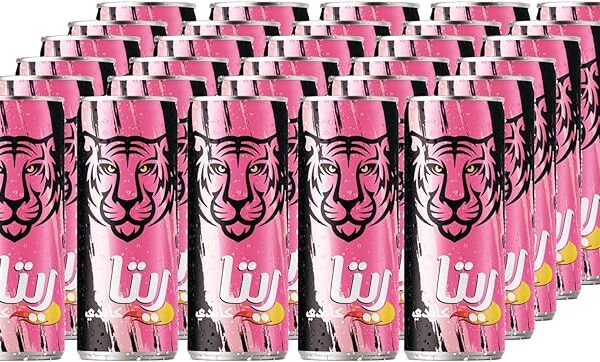 Rita Candy Sparkling 240mlx30pcs