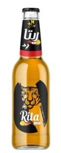 Rita Apple Sparkling 24x275ml