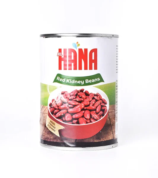 Al Hana Red Beans 24 pcs x 400 gm